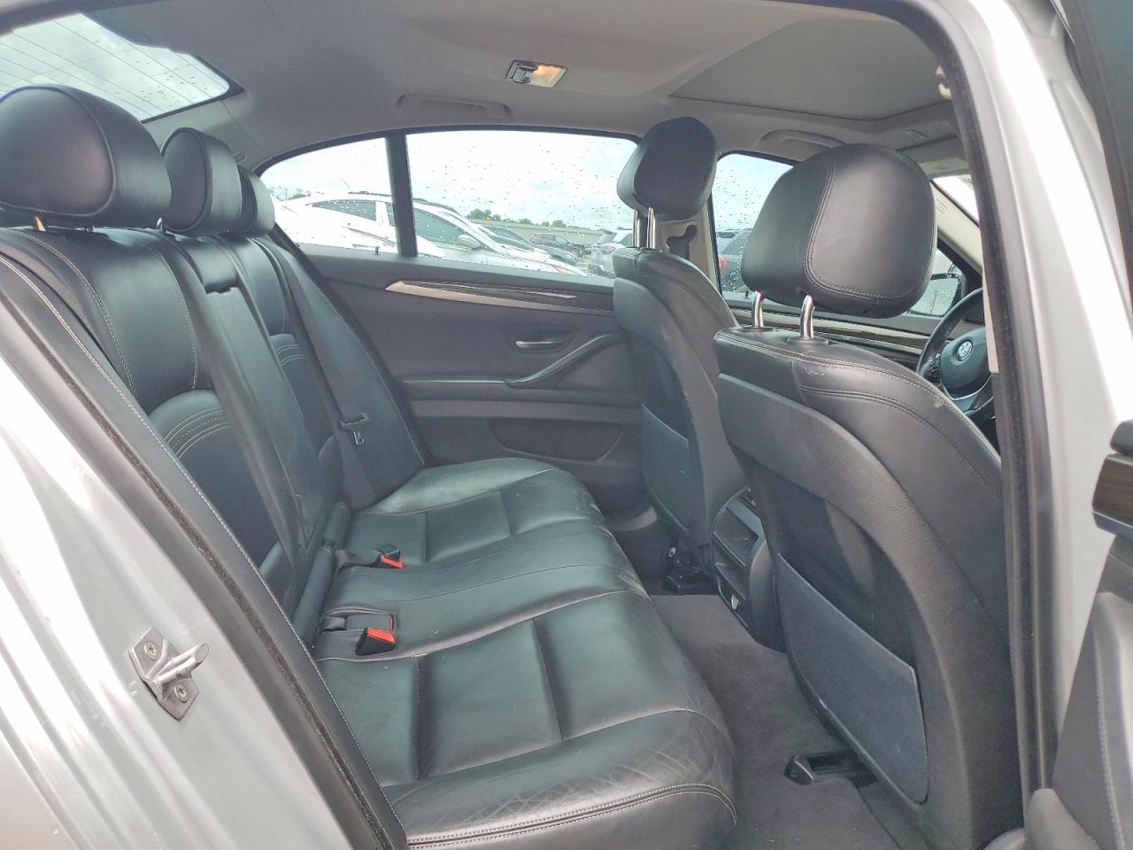 BMW 5 Series I