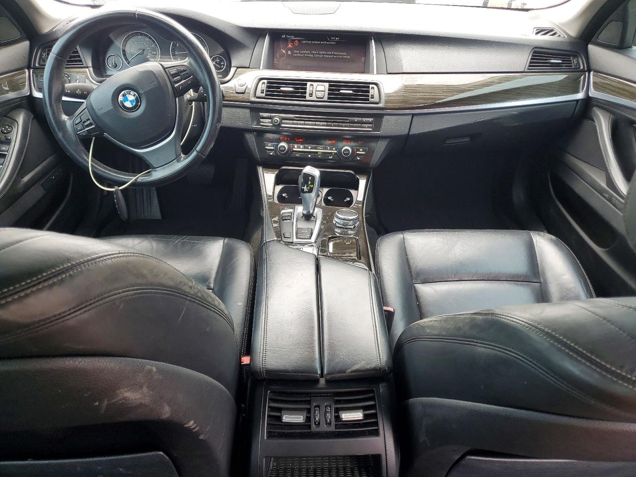 BMW 5 Series I