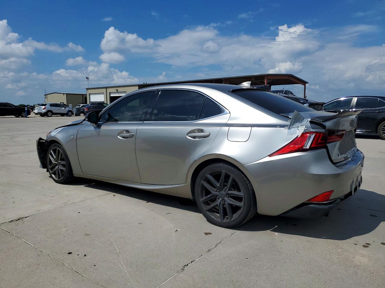 Lexus Is 250