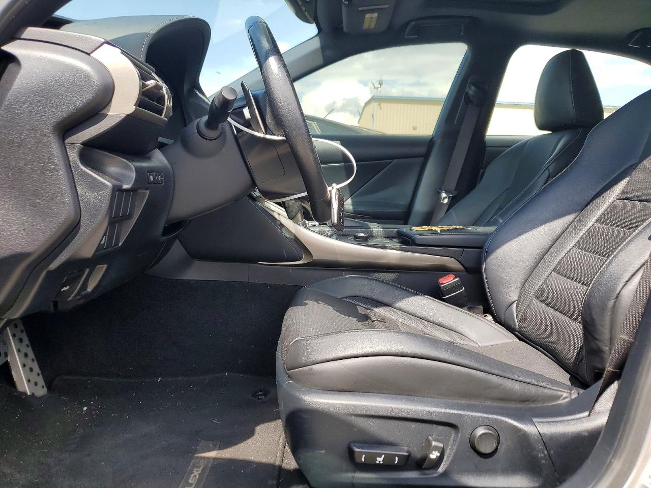 Lexus Is 250