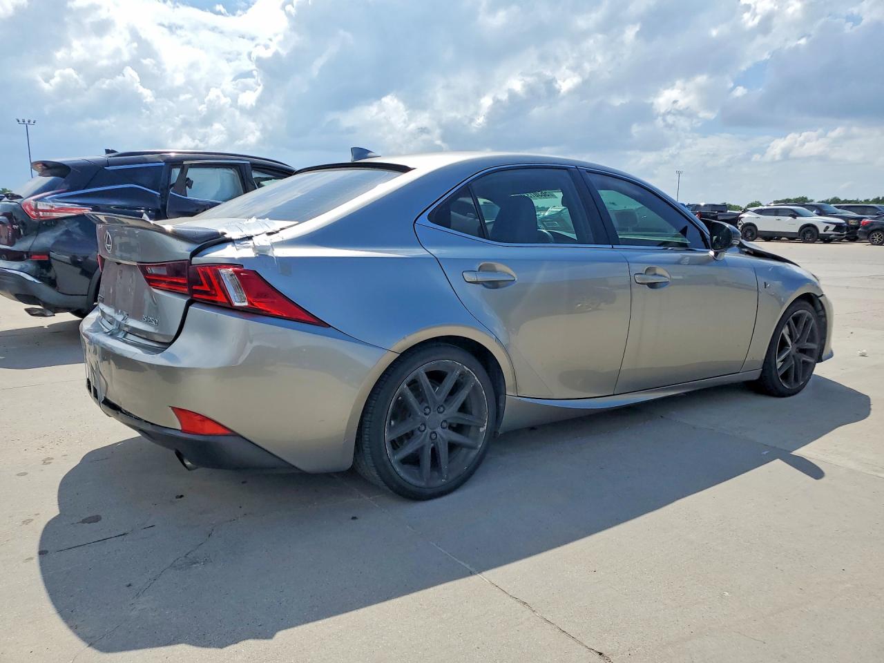 Lexus Is 250
