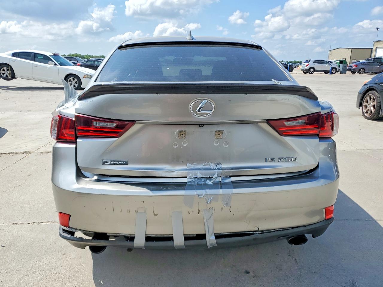 Lexus Is 250