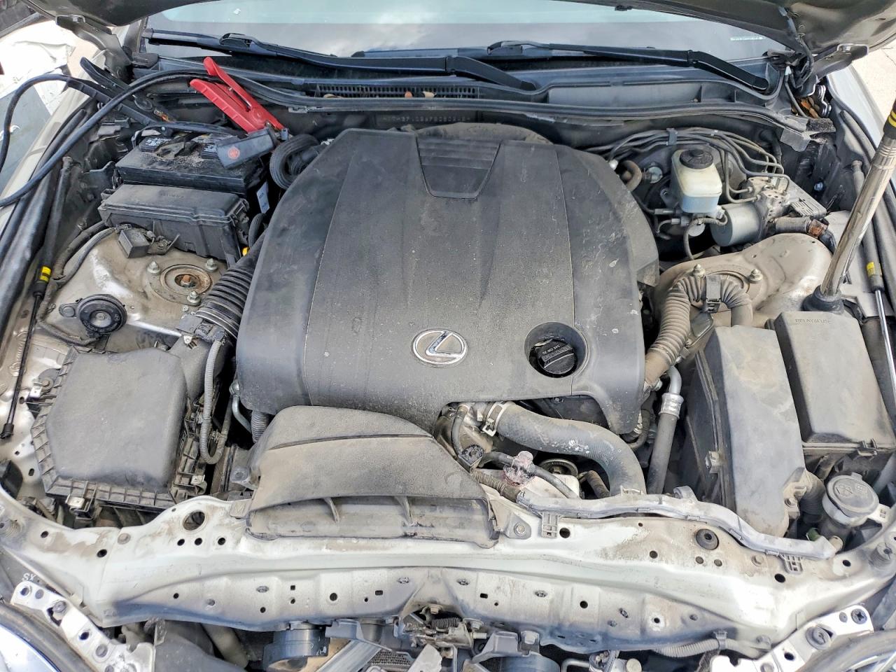 Lexus Is 250