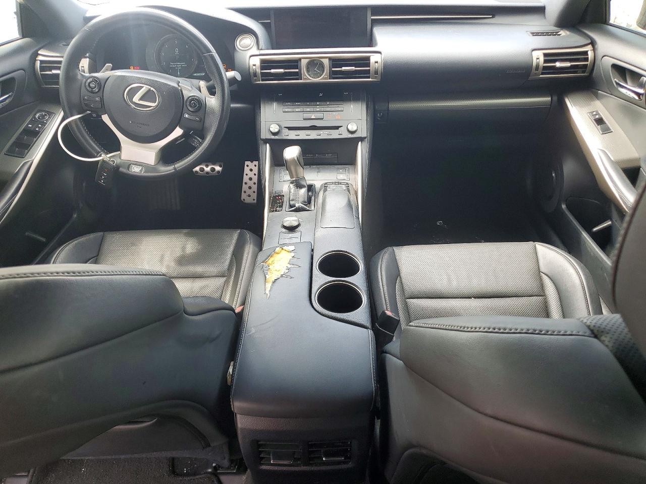 Lexus Is 250