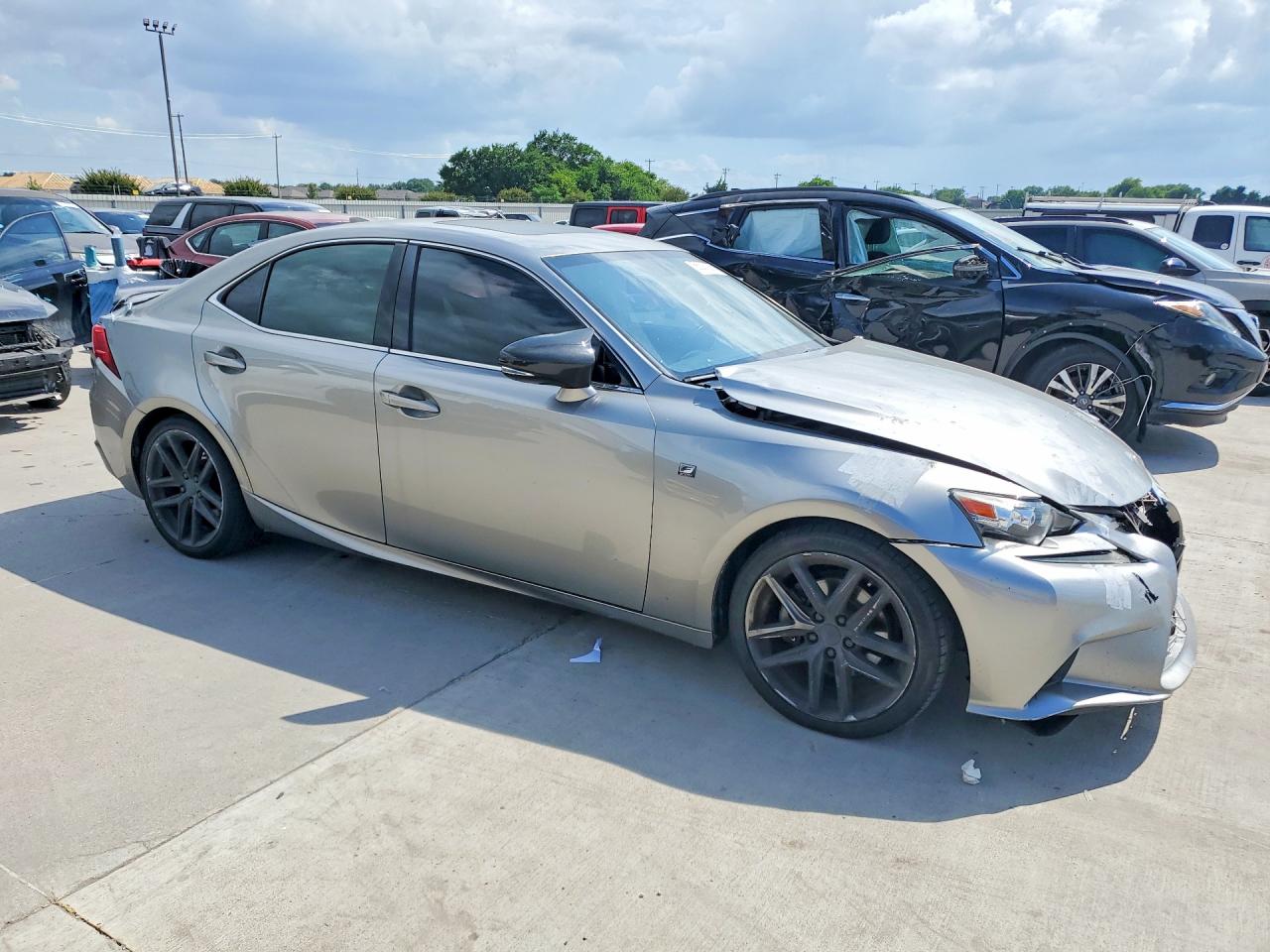 Lexus Is 250