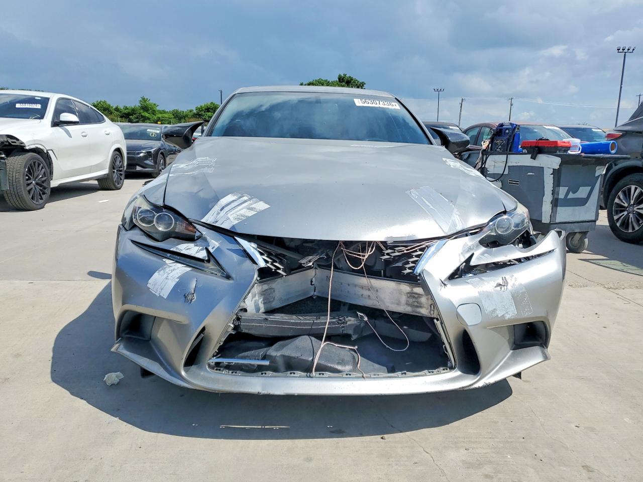 Lexus Is 250