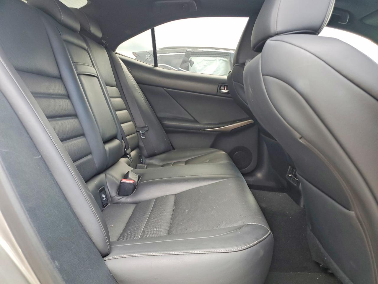 Lexus Is 250