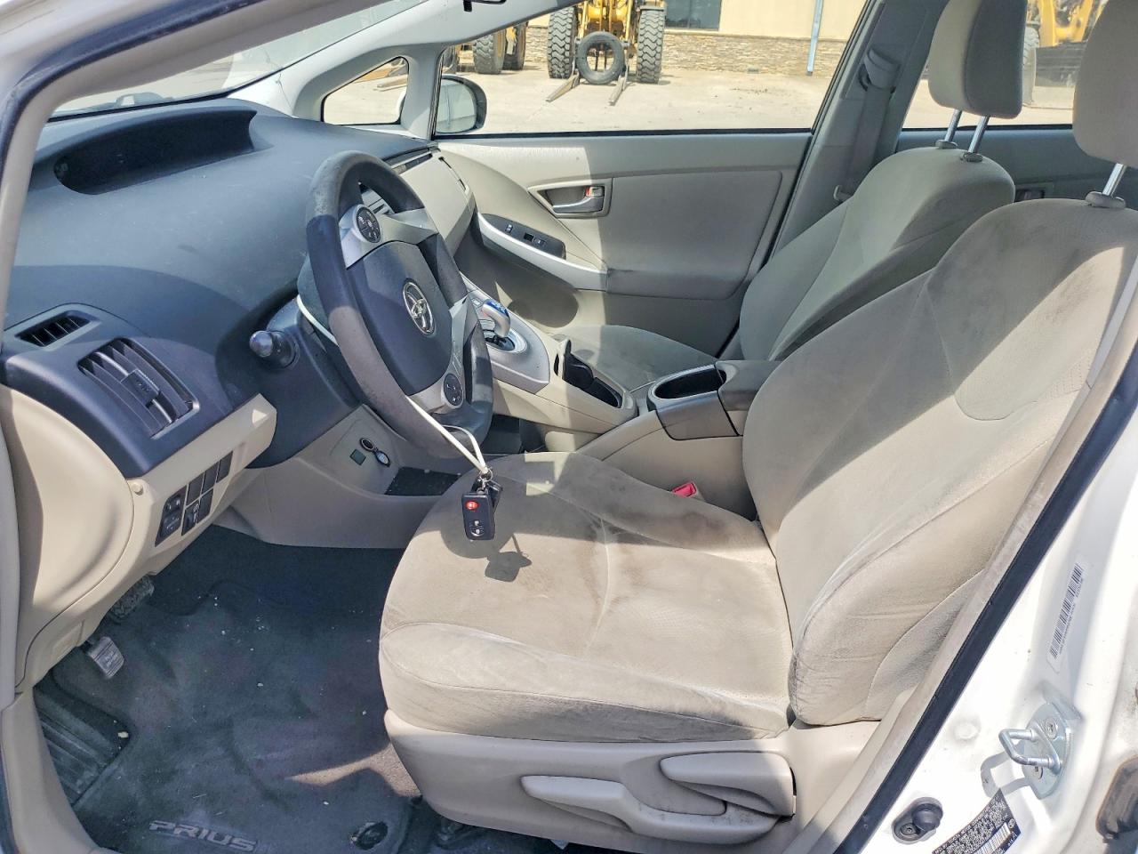 Toyota Prius Two