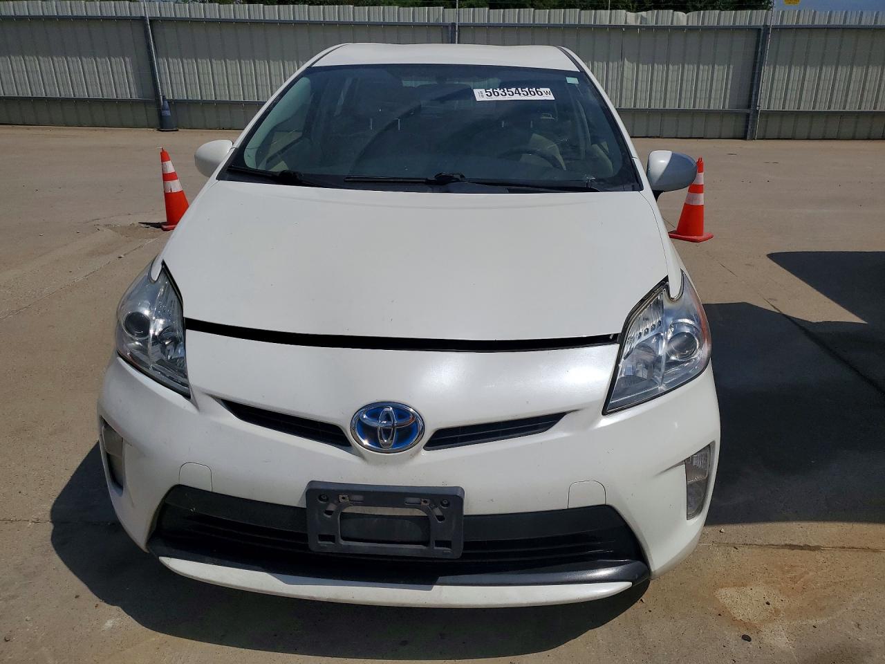 Toyota Prius Two