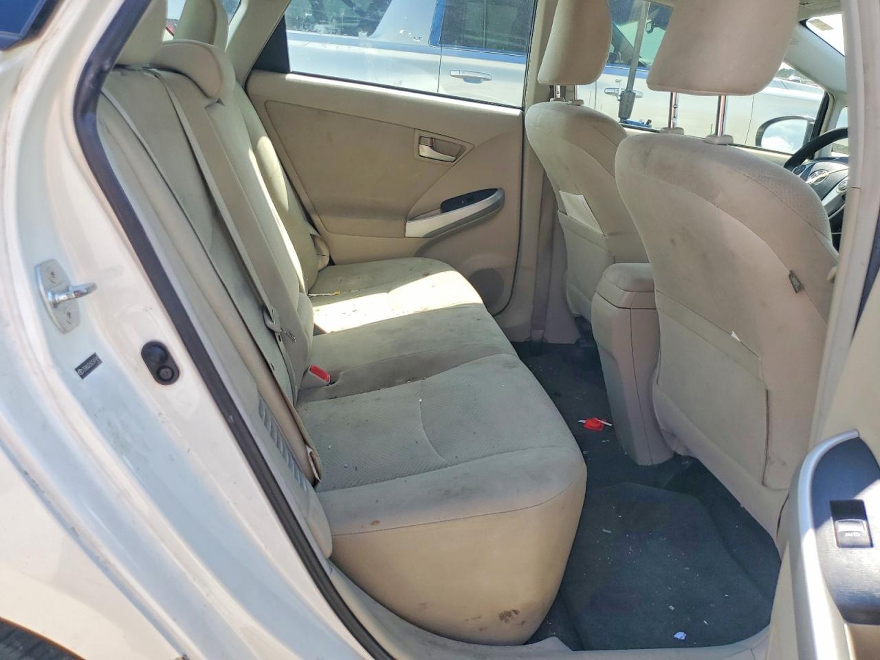 Toyota Prius Two