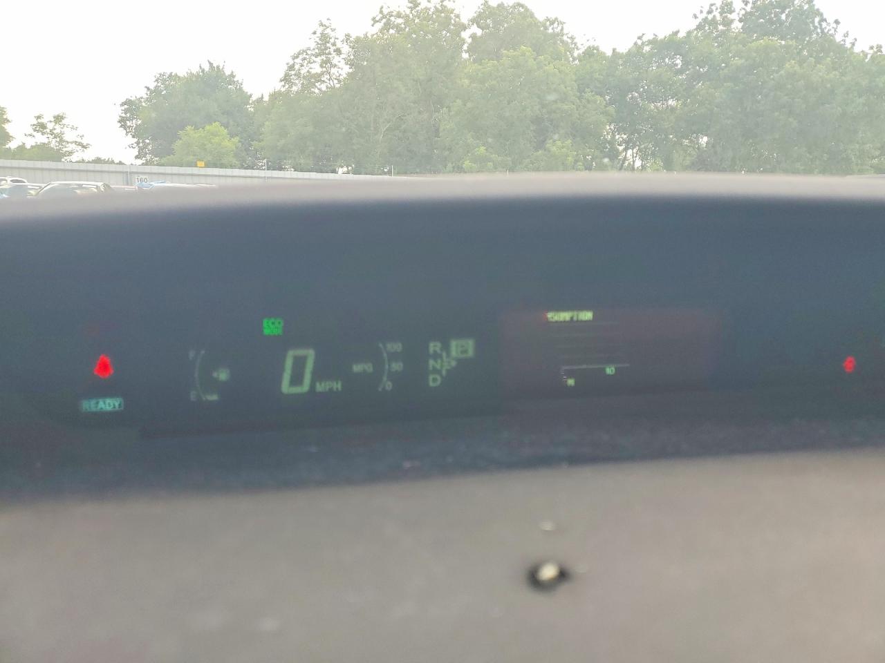 Toyota Prius Two