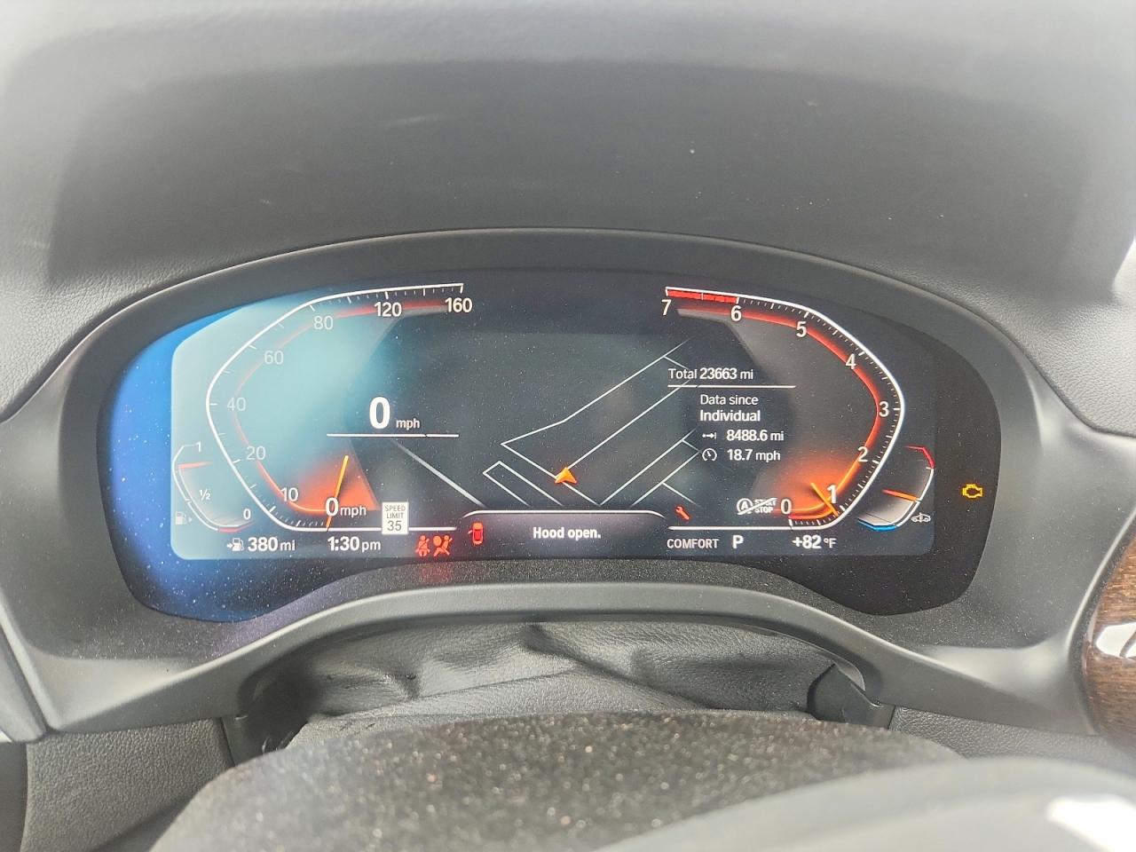 BMW X Series Sdrive30i