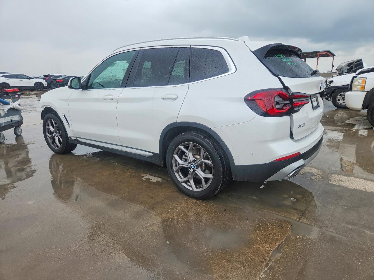 BMW X Series Sdrive30i