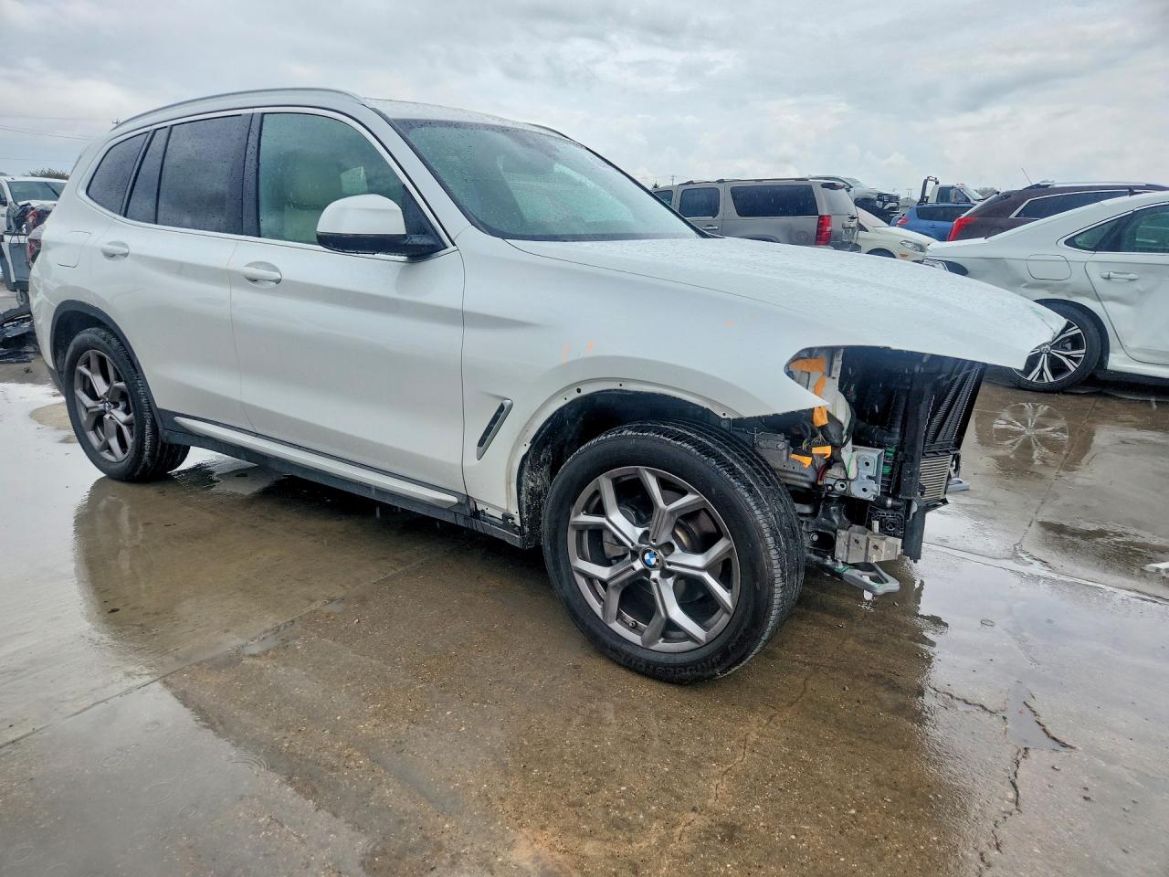 BMW X Series Sdrive30i