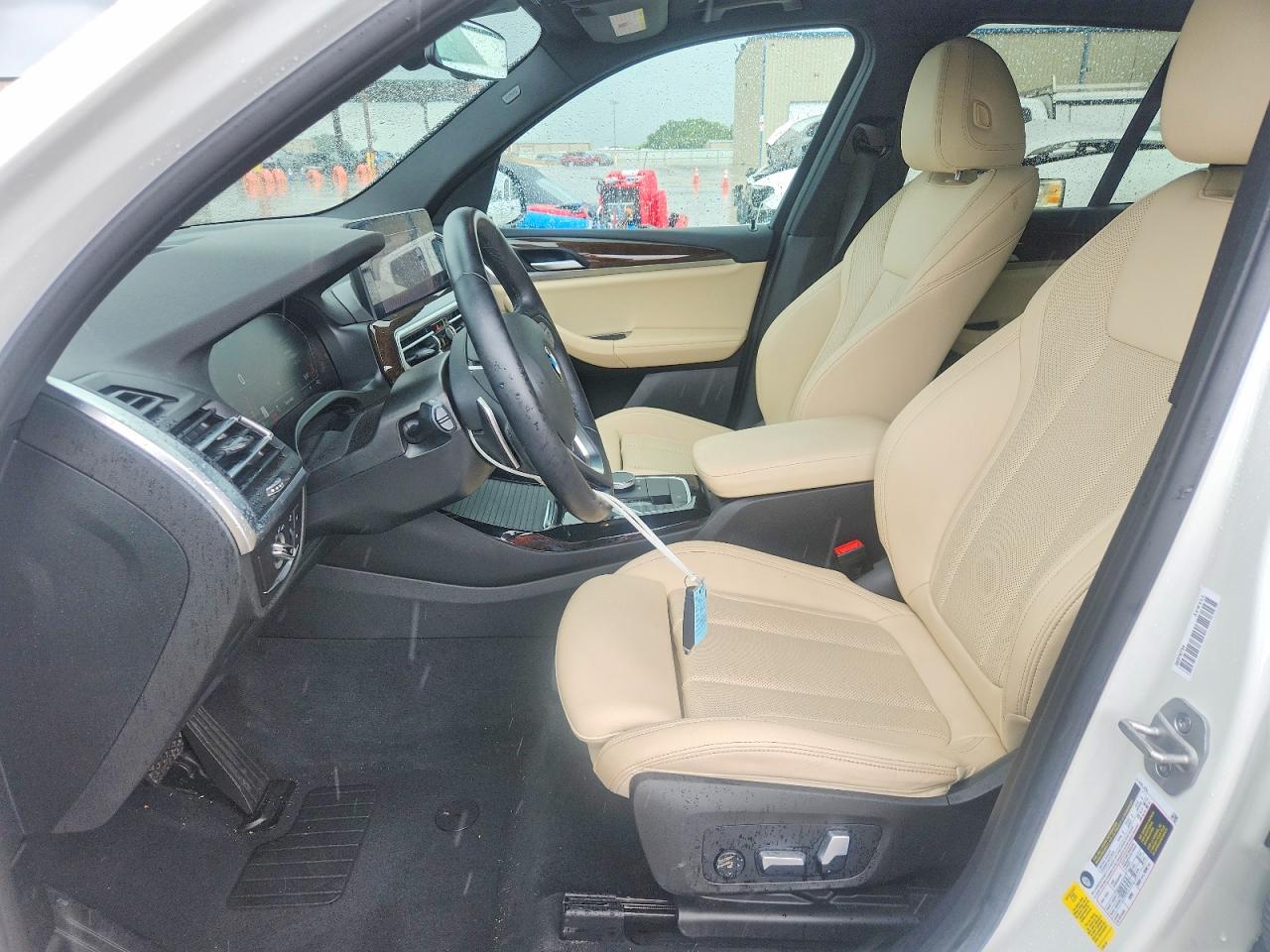 BMW X Series Sdrive30i