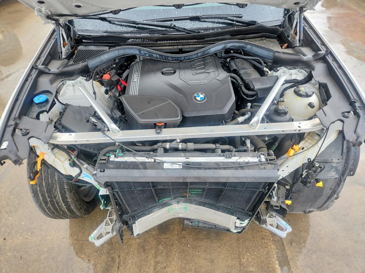 BMW X Series Sdrive30i