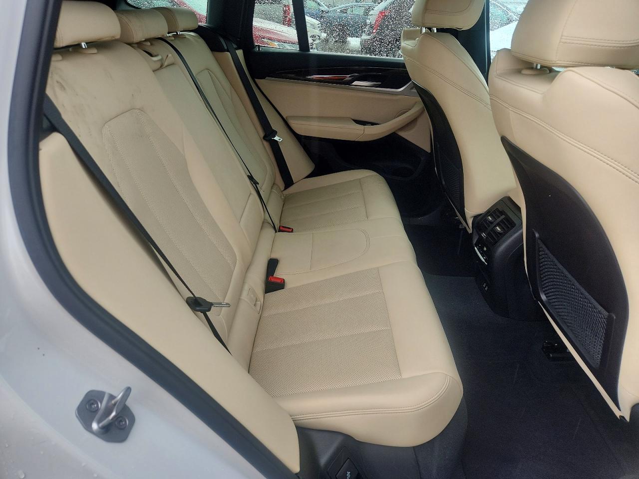 BMW X Series Sdrive30i