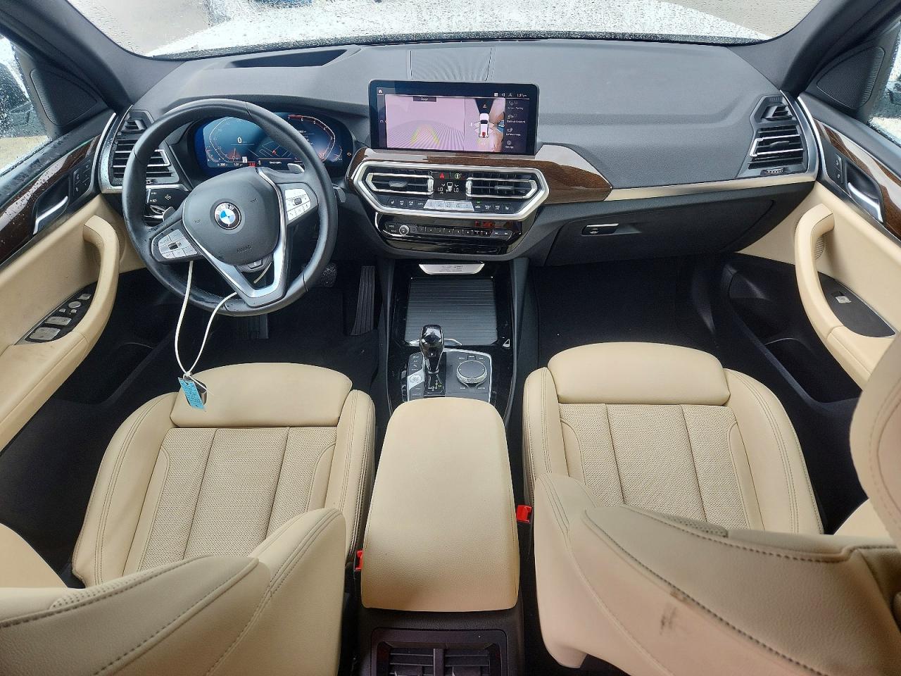 BMW X Series Sdrive30i