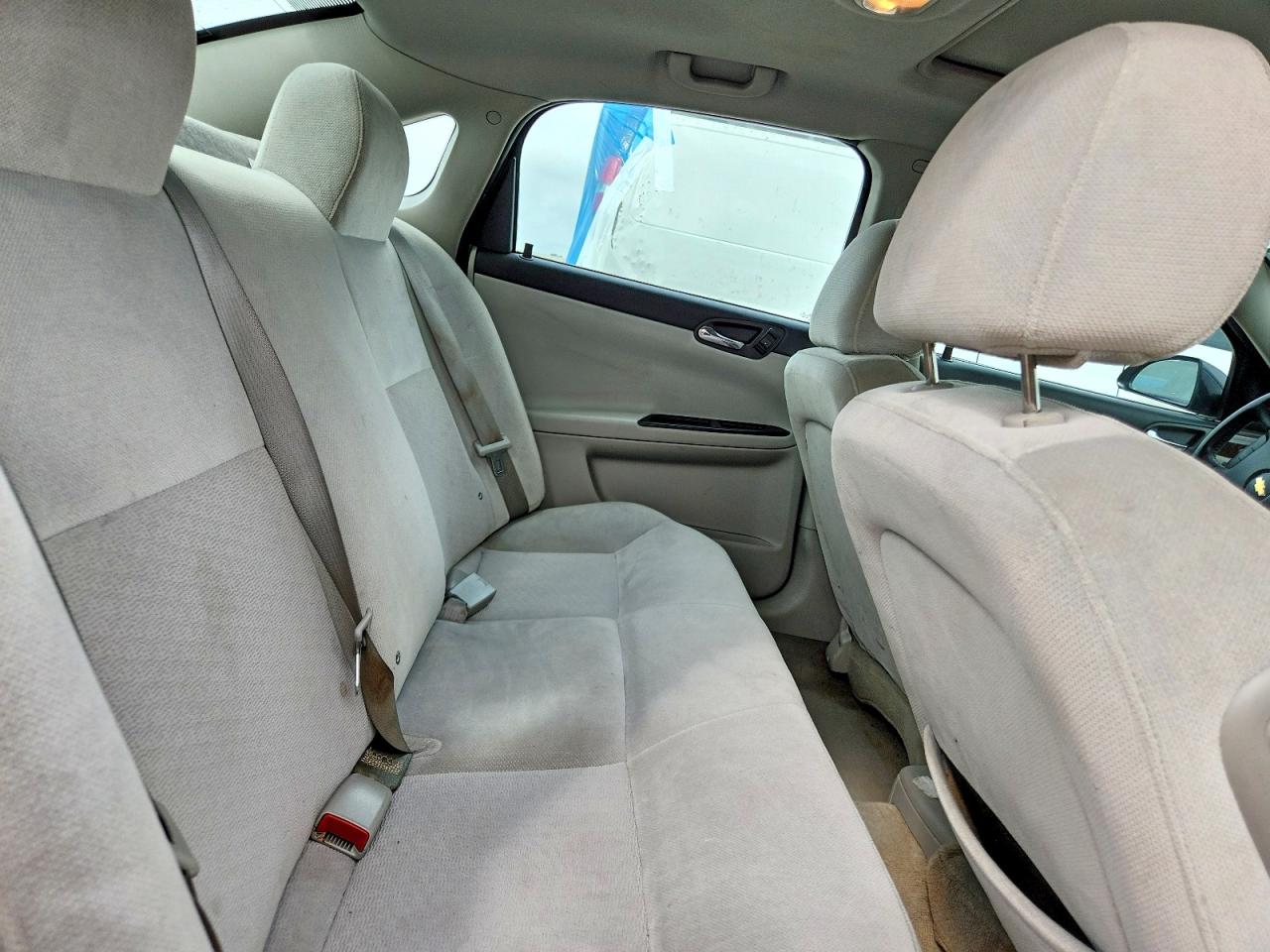 Chevrolet Impala Lt