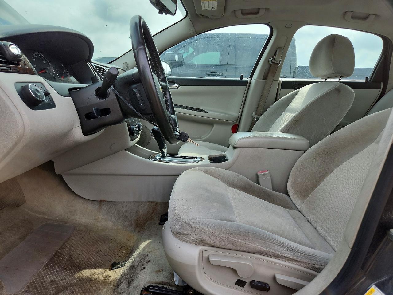 Chevrolet Impala Lt