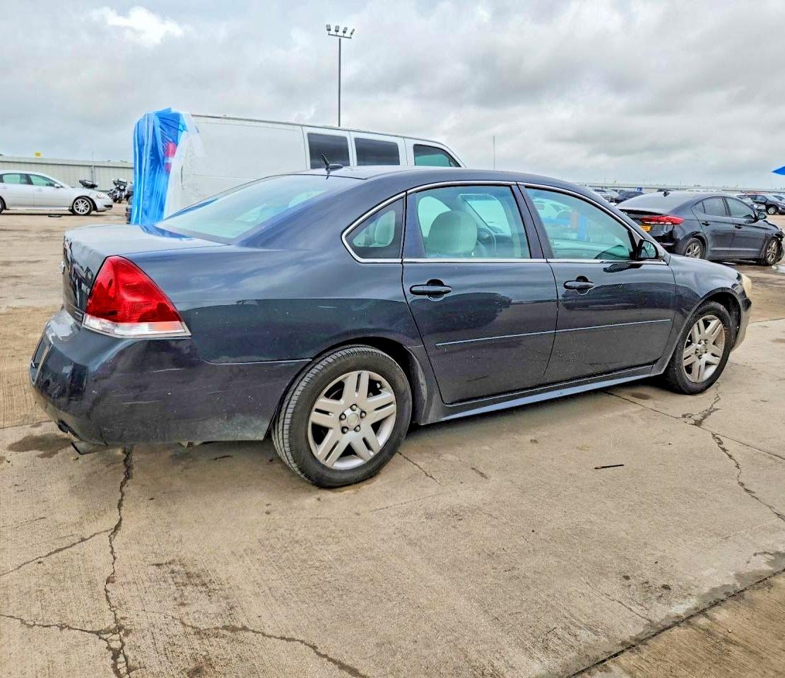 Chevrolet Impala Lt