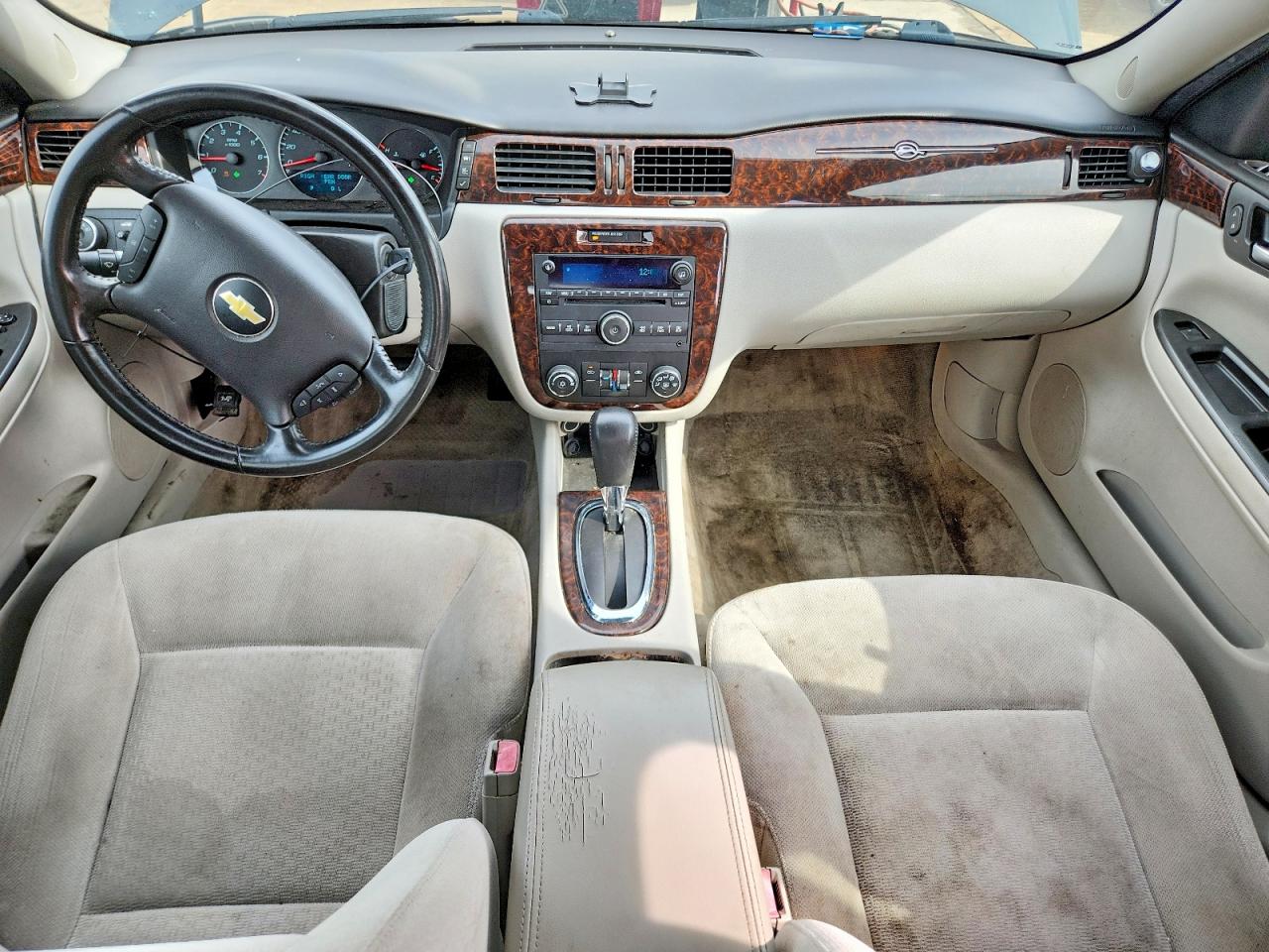 Chevrolet Impala Lt