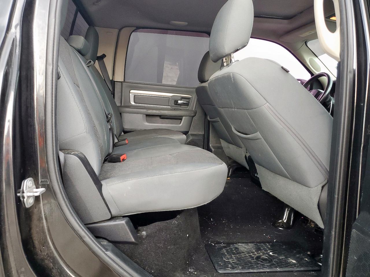 Ram 1500 Slt