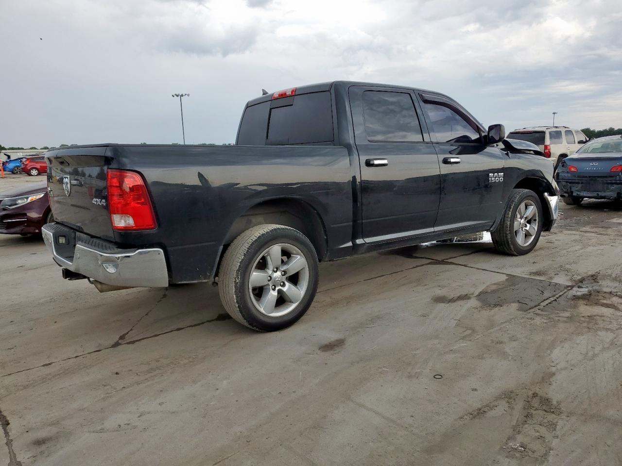 Ram 1500 Slt