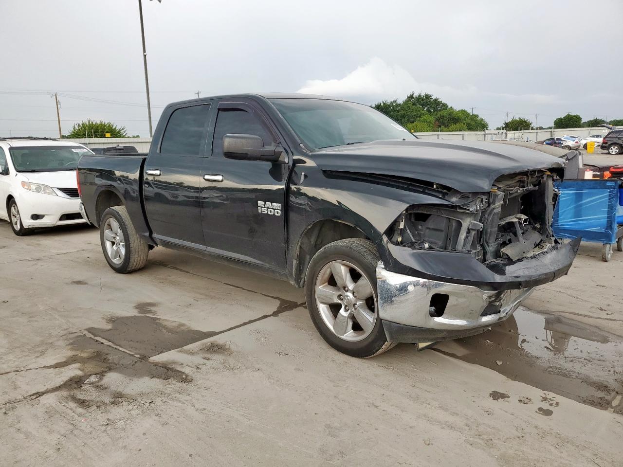 Ram 1500 Slt
