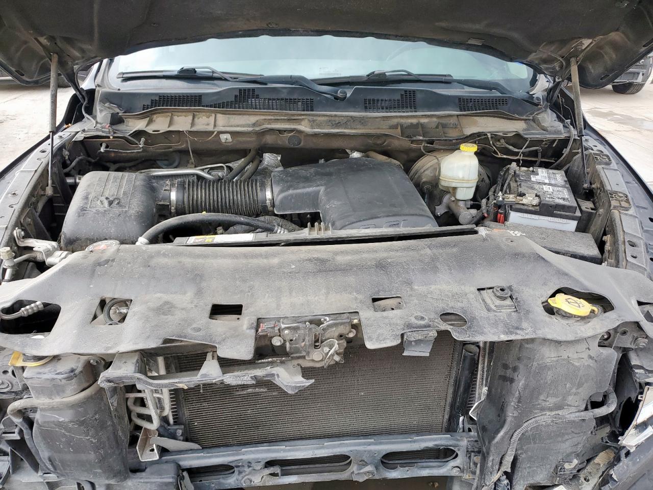 Ram 1500 Slt