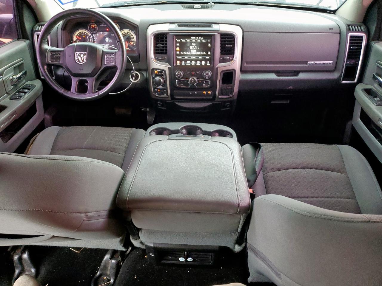 Ram 1500 Slt
