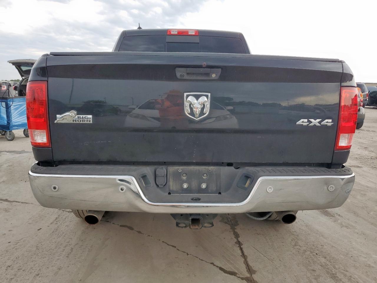 Ram 1500 Slt