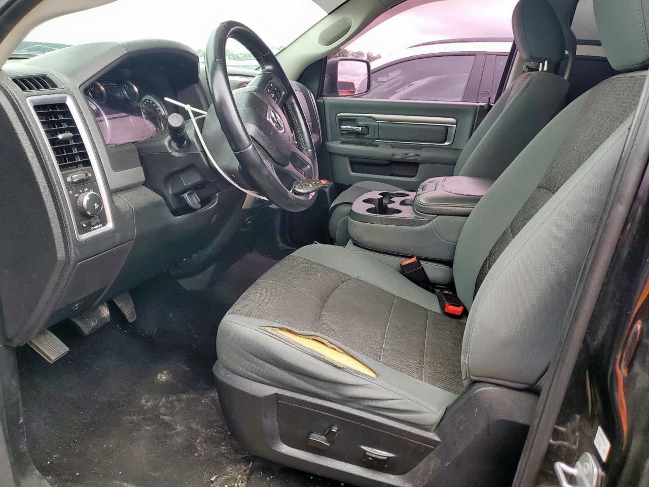 Ram 1500 Slt