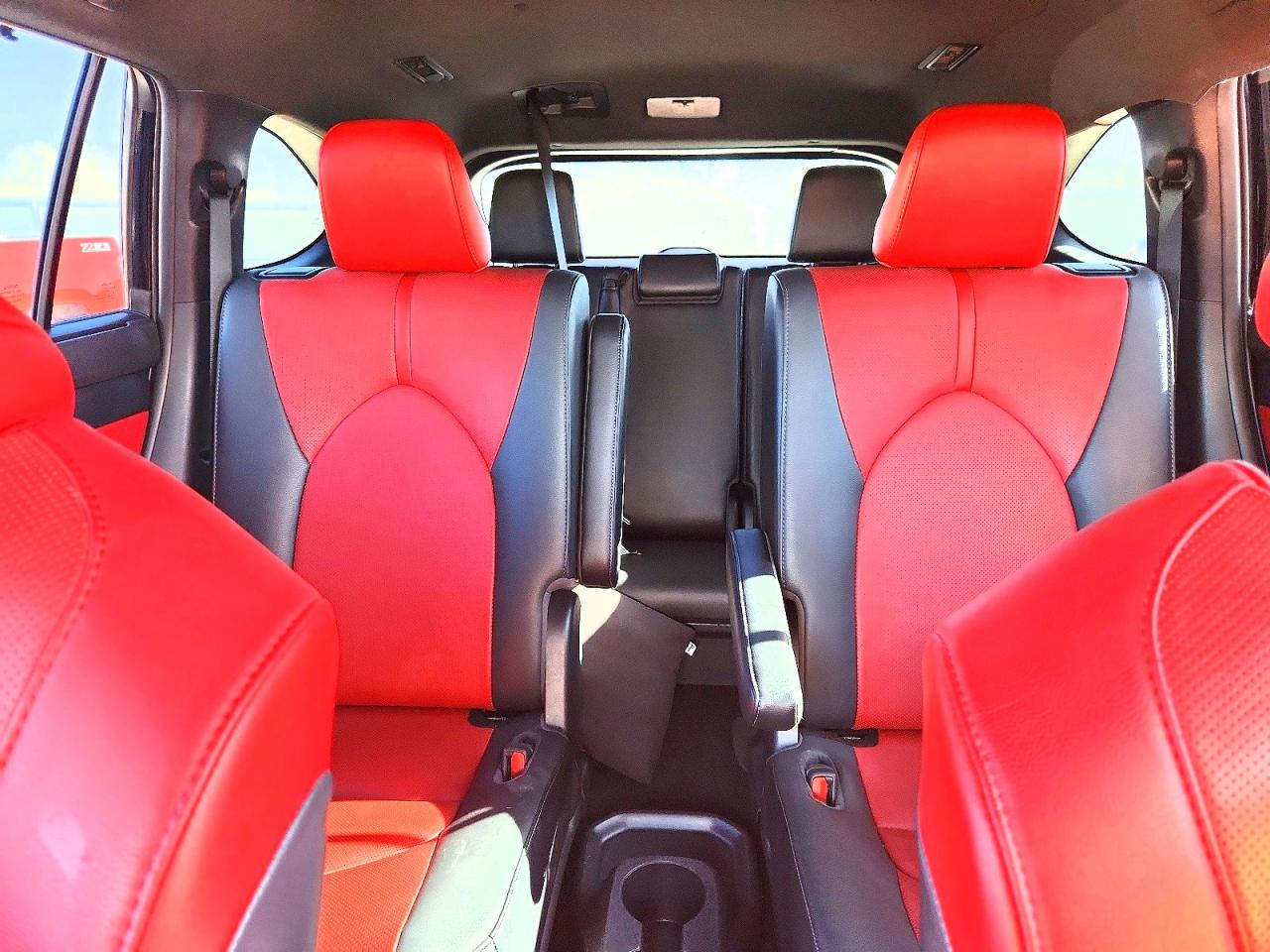 Toyota Highlander Xse