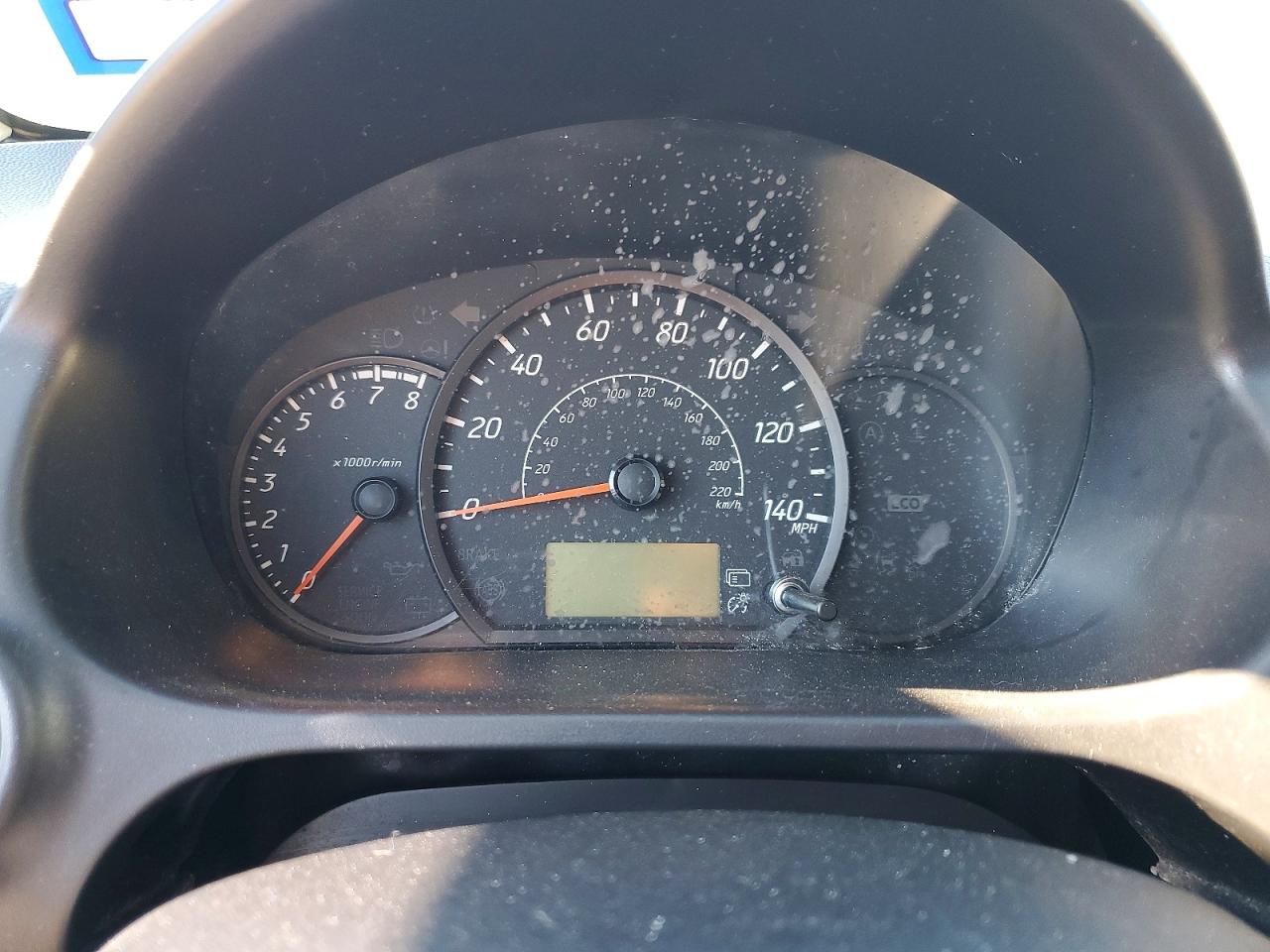 Mitsubishi Mirage G4 Se