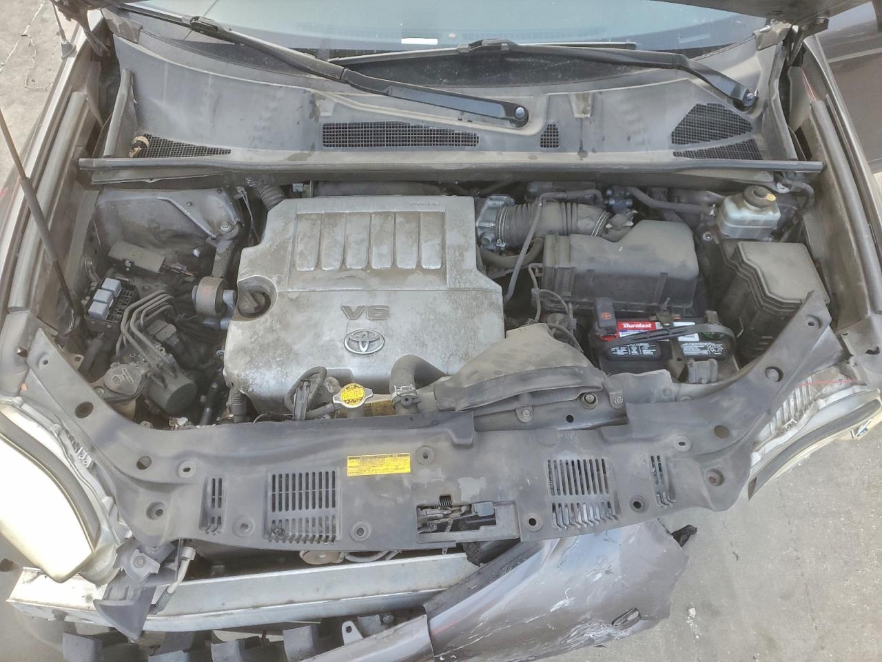 Toyota Highlander Base