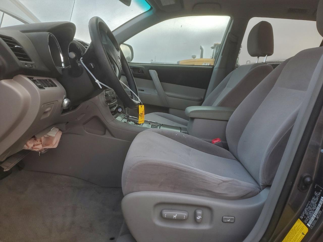 Toyota Highlander Base