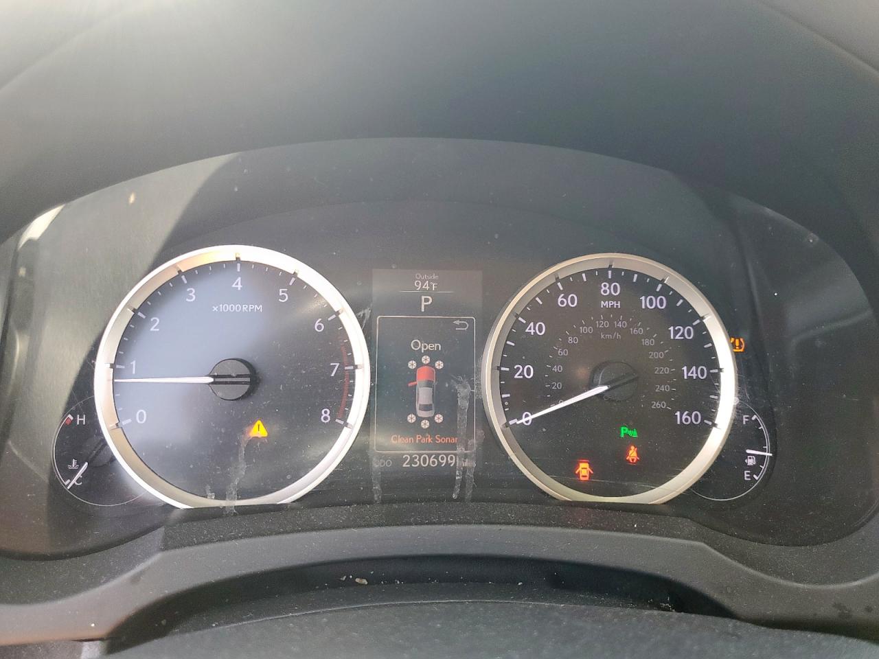 Lexus Is 250