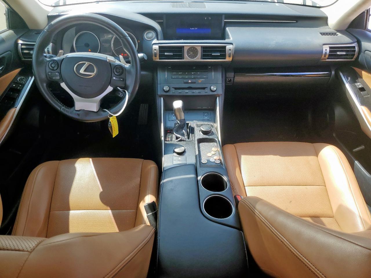Lexus Is 250