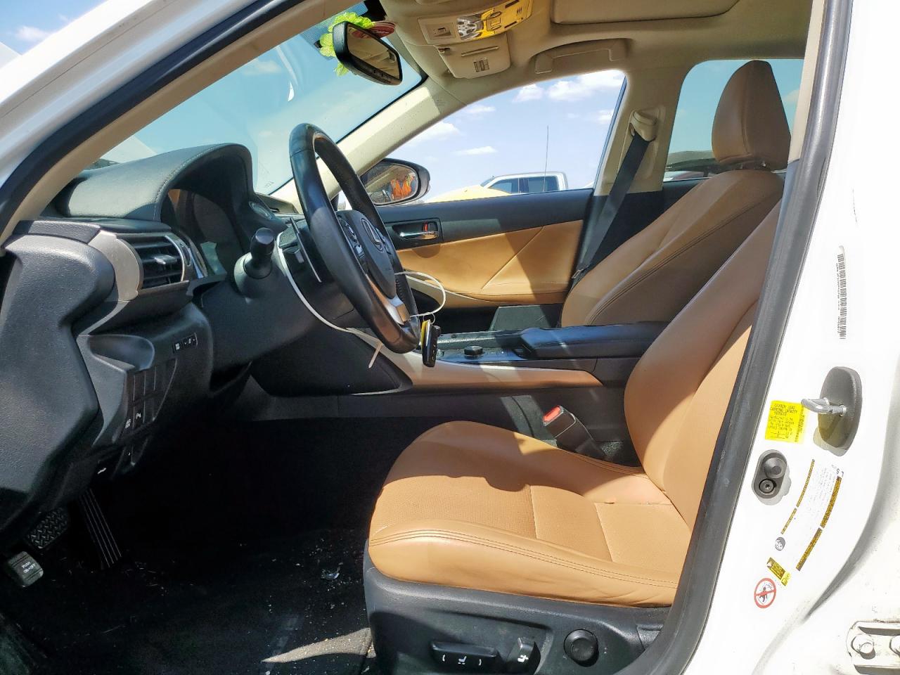 Lexus Is 250