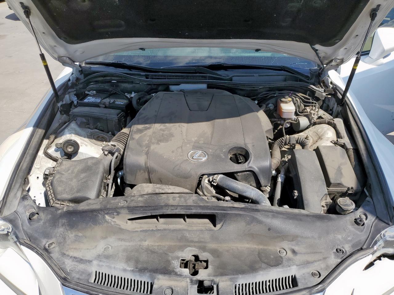 Lexus Is 250
