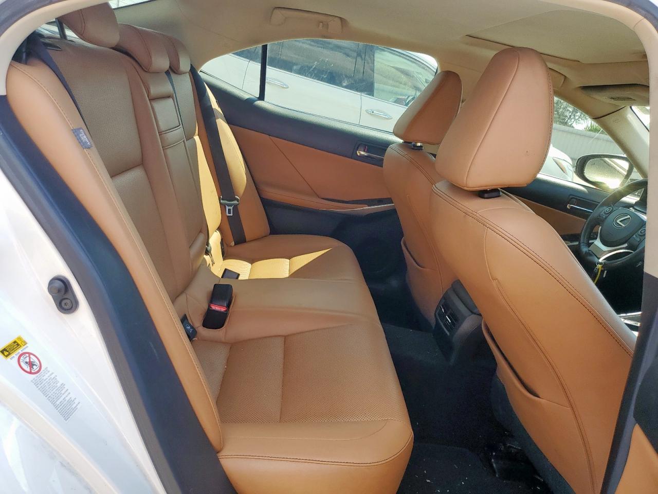 Lexus Is 250