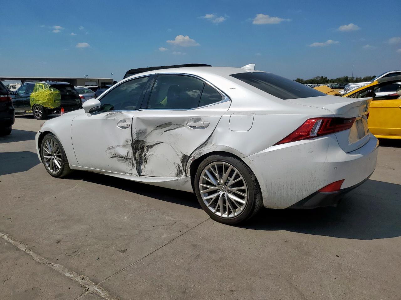 Lexus Is 250