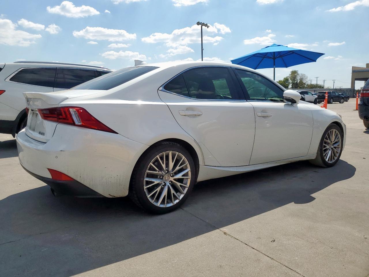 Lexus Is 250