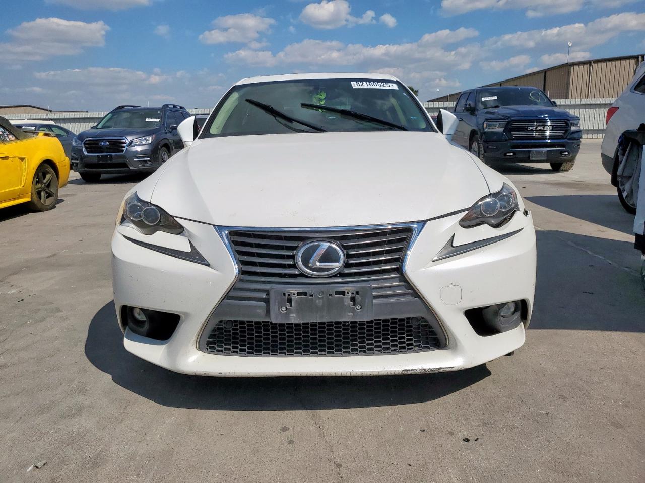 Lexus Is 250