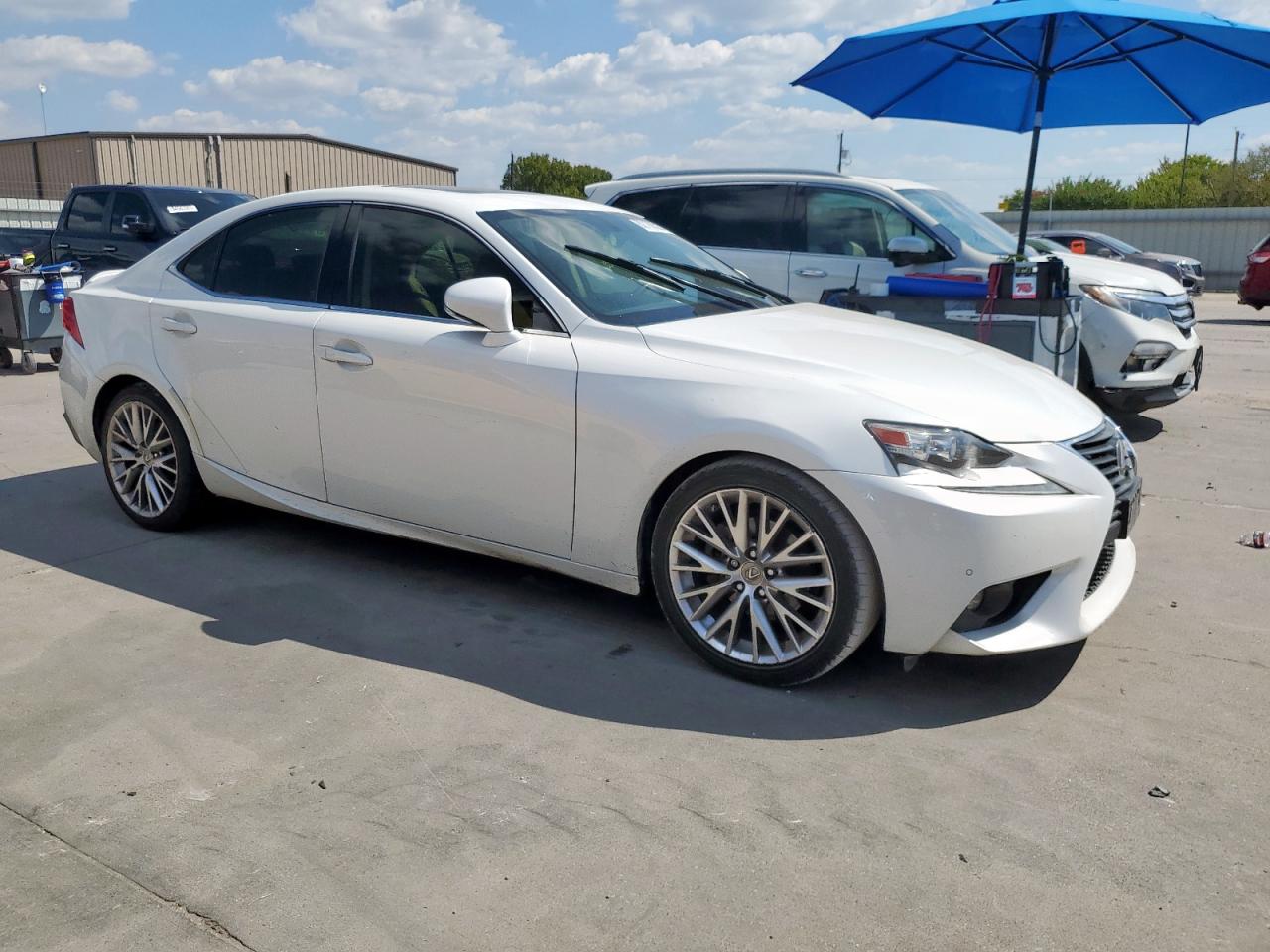 Lexus Is 250