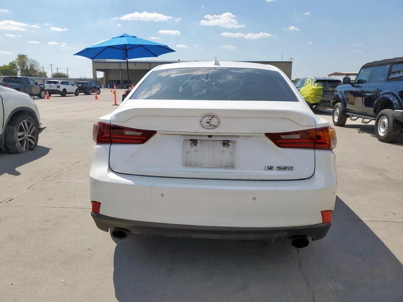 Lexus Is 250