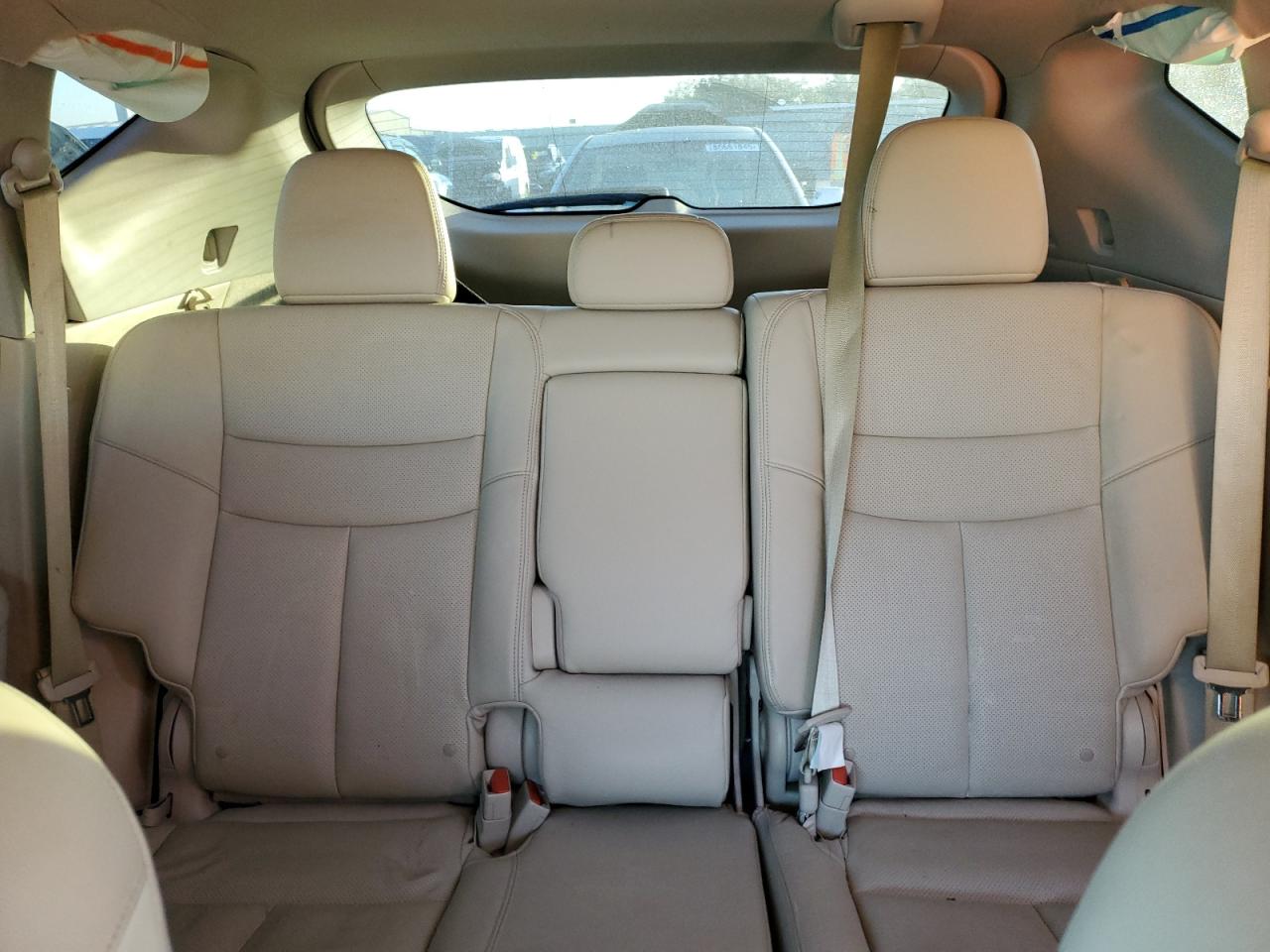 Nissan Murano S