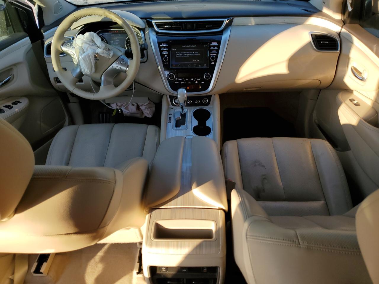 Nissan Murano S