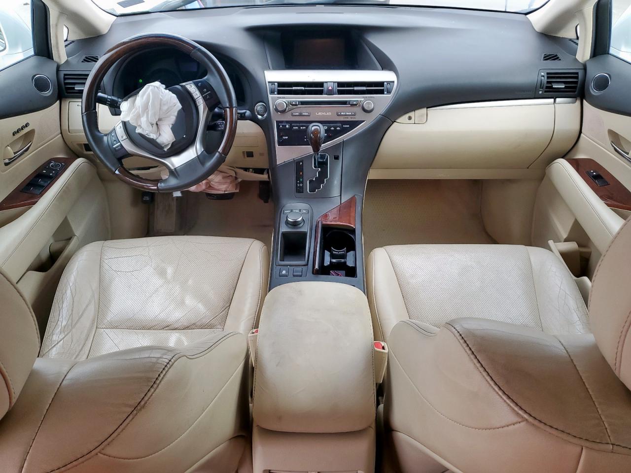 Lexus RX 350